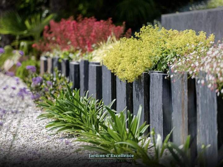 Aménagements paysagers Saint-Denis-de-Palin