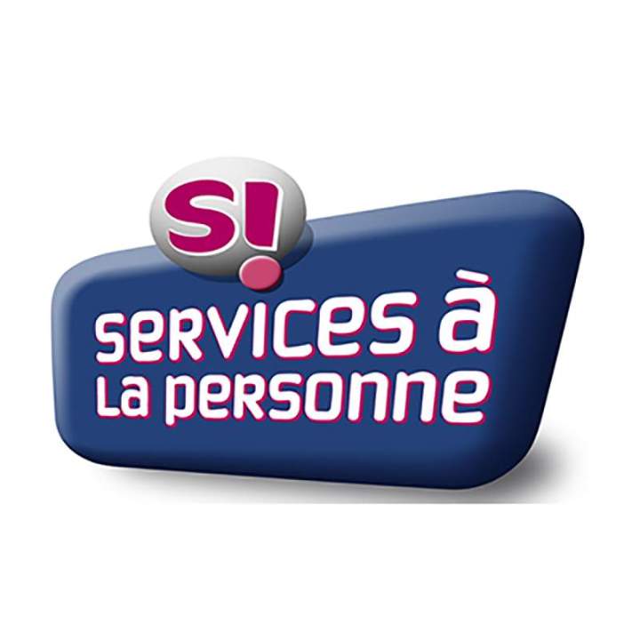 Logo Service à la personne