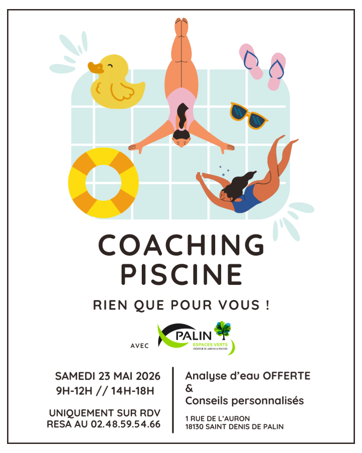 Coaching Piscine (2)