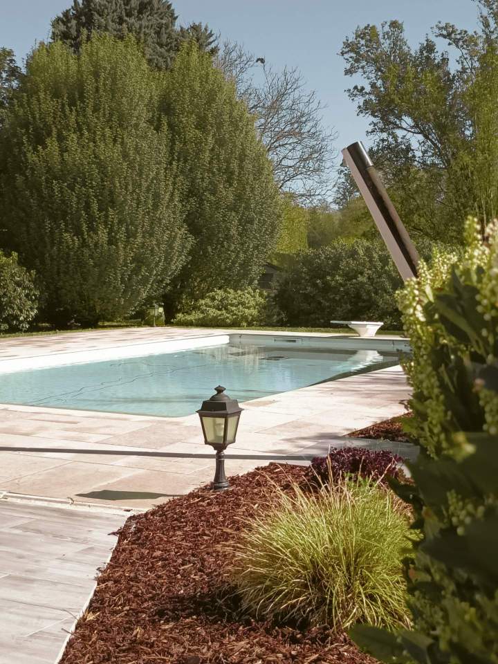 Piscine Palin