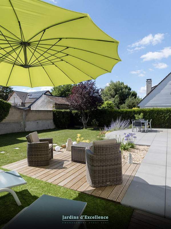 Création de carport Saint-Denis-de-Palin