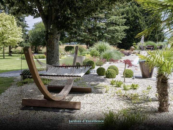 Vente de mobilier de jardin, Avord