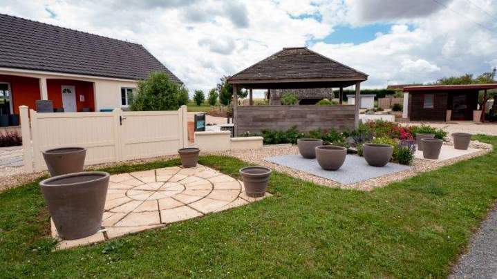 Entretien complet et régulier de votre jardin par nos experts