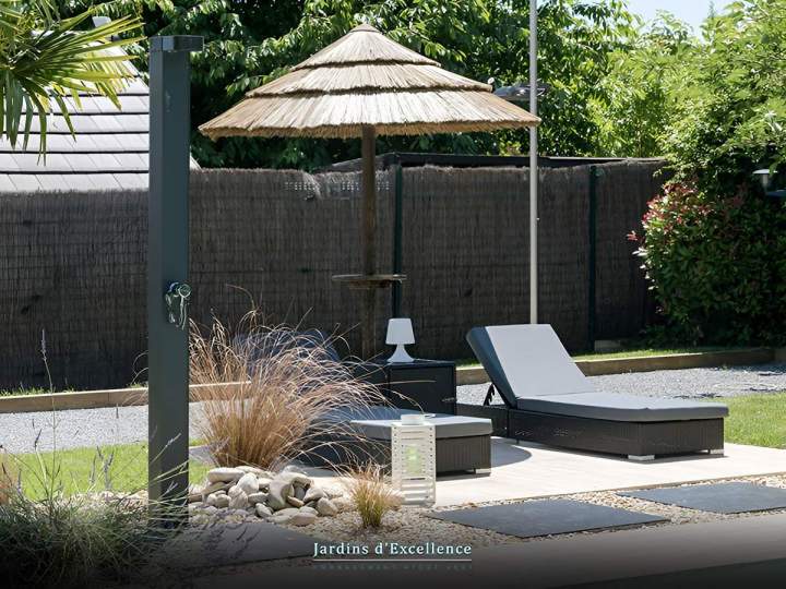 Vente de mobilier de Jardin Saint-Denis-de-Palin