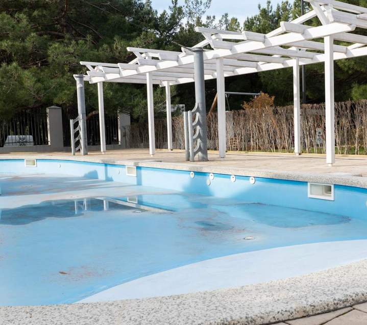 Entretien piscine Saint-Denis-de-Palin